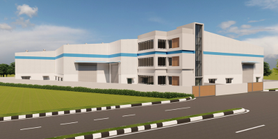 V-82 Industrial Project